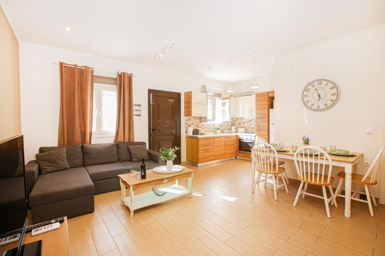 Stavros House Βίλα Ύψος Εξωτερικό φωτογραφία