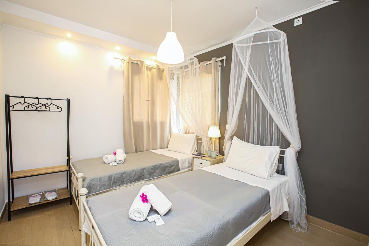 Stavros House Βίλα Ύψος Εξωτερικό φωτογραφία