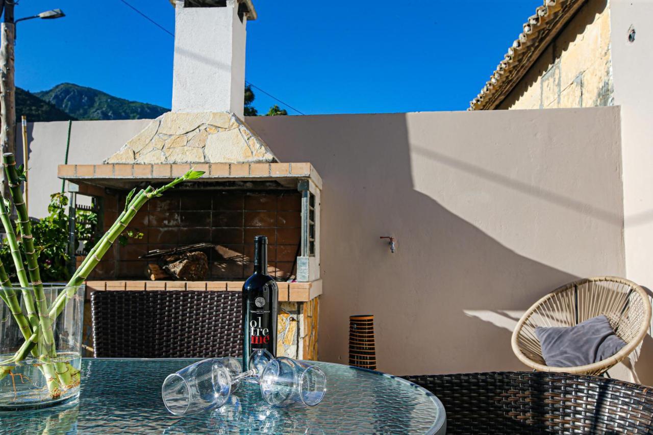 Stavros House Βίλα Ύψος Εξωτερικό φωτογραφία