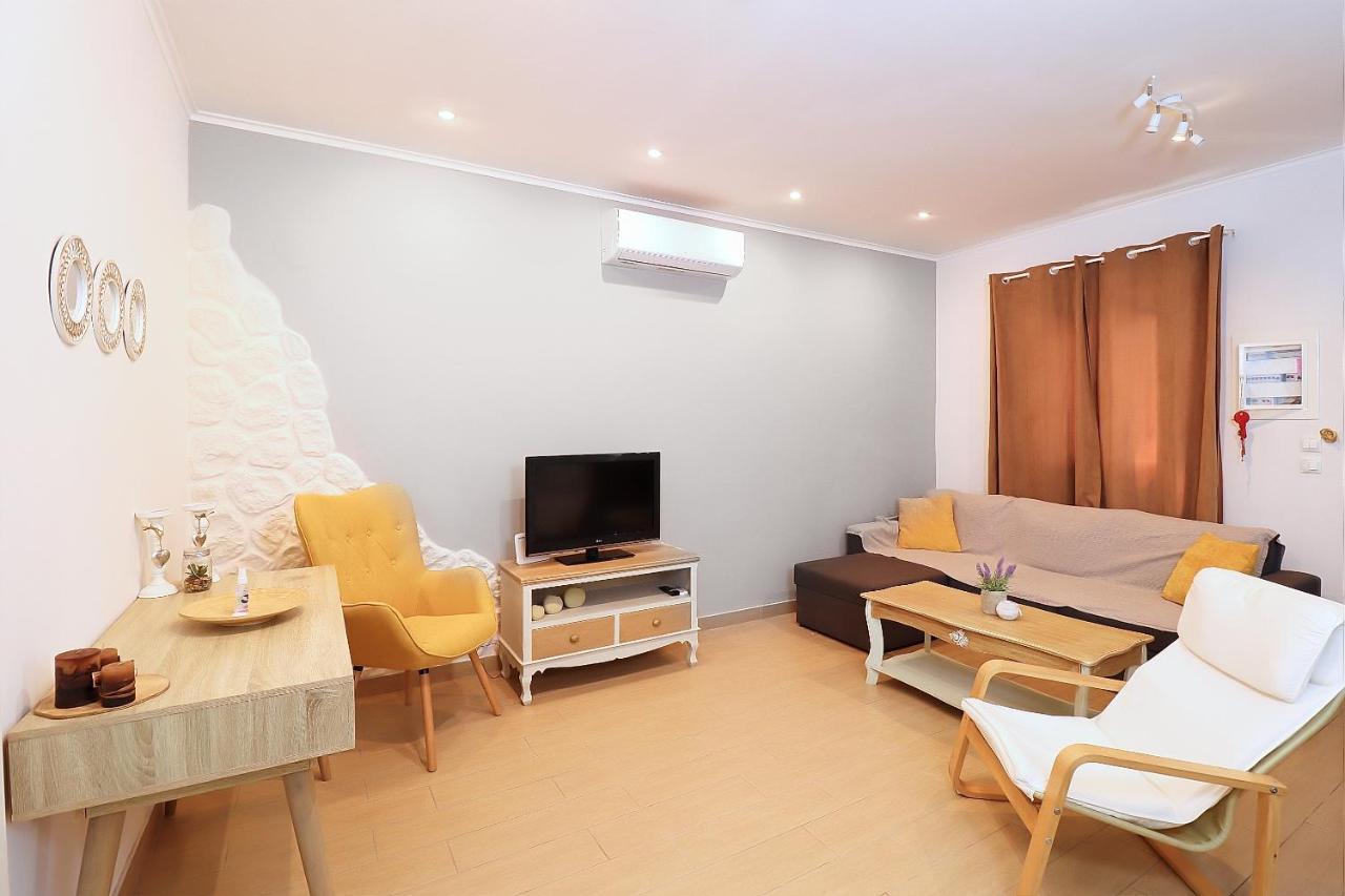 Stavros House Βίλα Ύψος Εξωτερικό φωτογραφία
